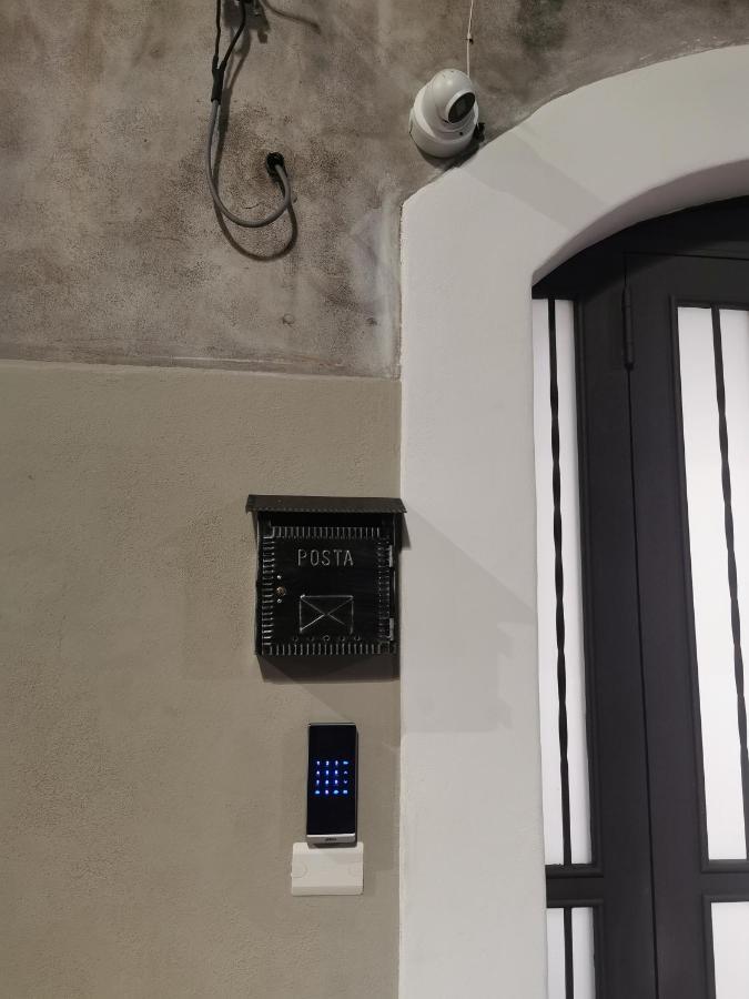 Guest house Station Luxury Catania