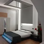 Catania Station Luxury Suite
