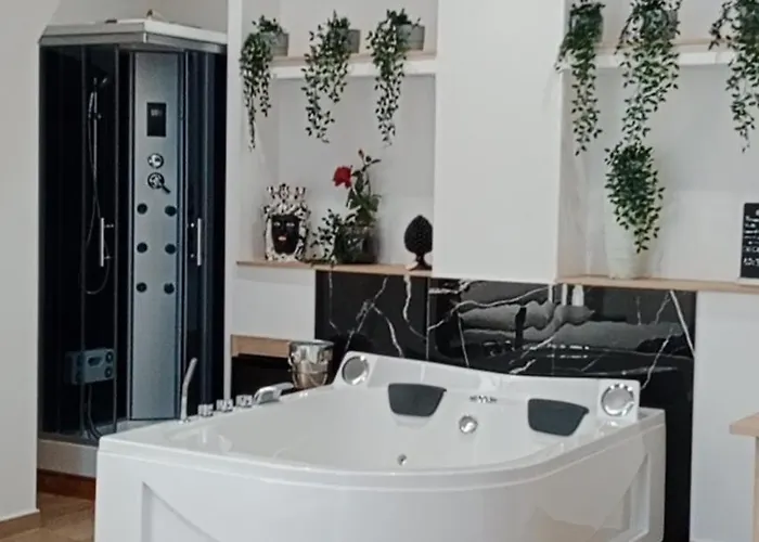 Catania Station Luxury Suite
