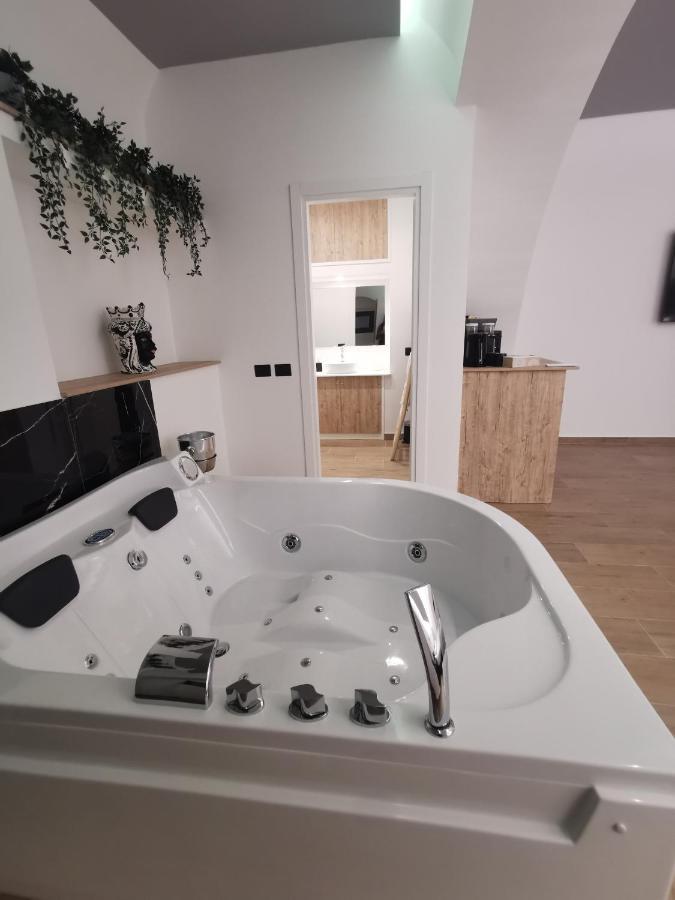 Gasthof Station Luxury *