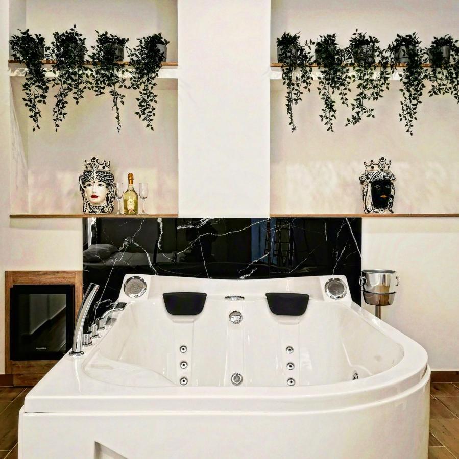 Gasthof Station Luxury Catania