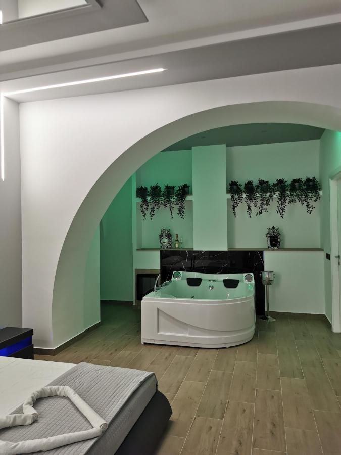 Gasthof Station Luxury *