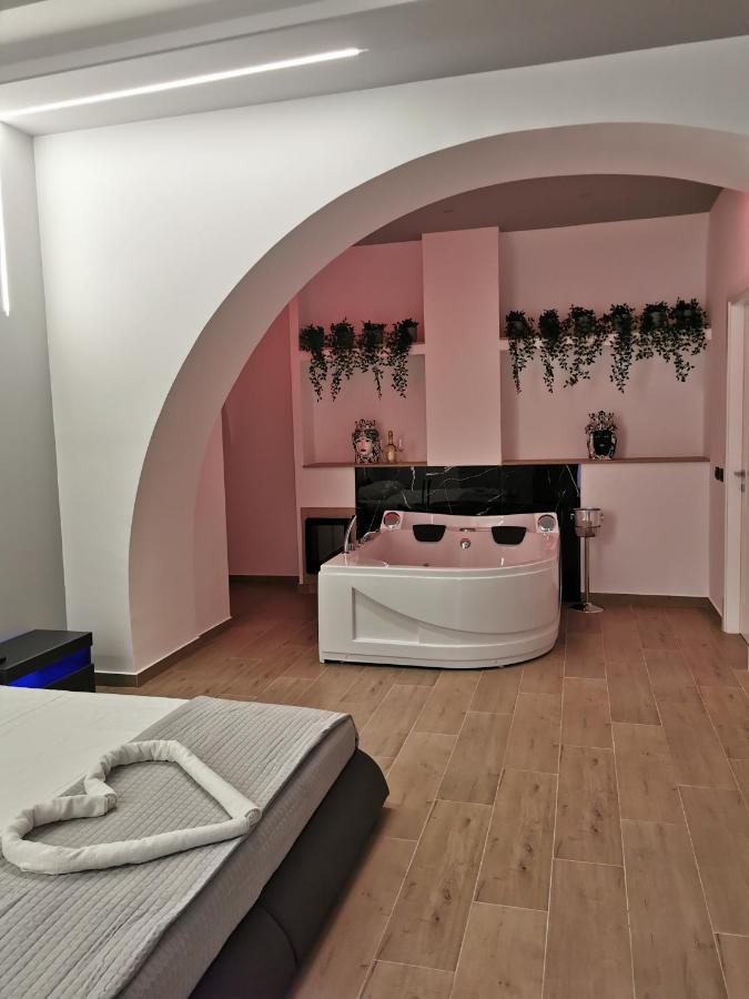 Station Luxury Gasthof Catania