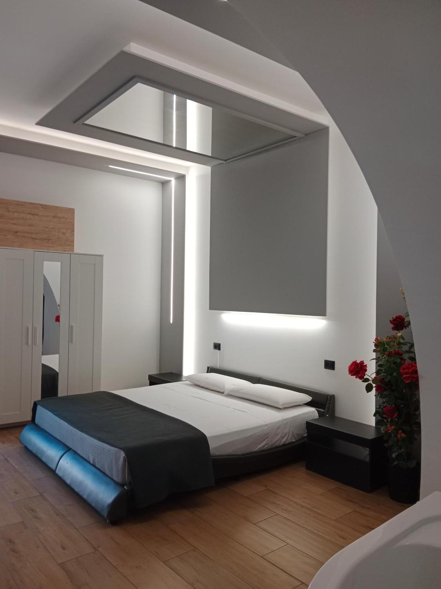 Station Luxury Gasthof Catania