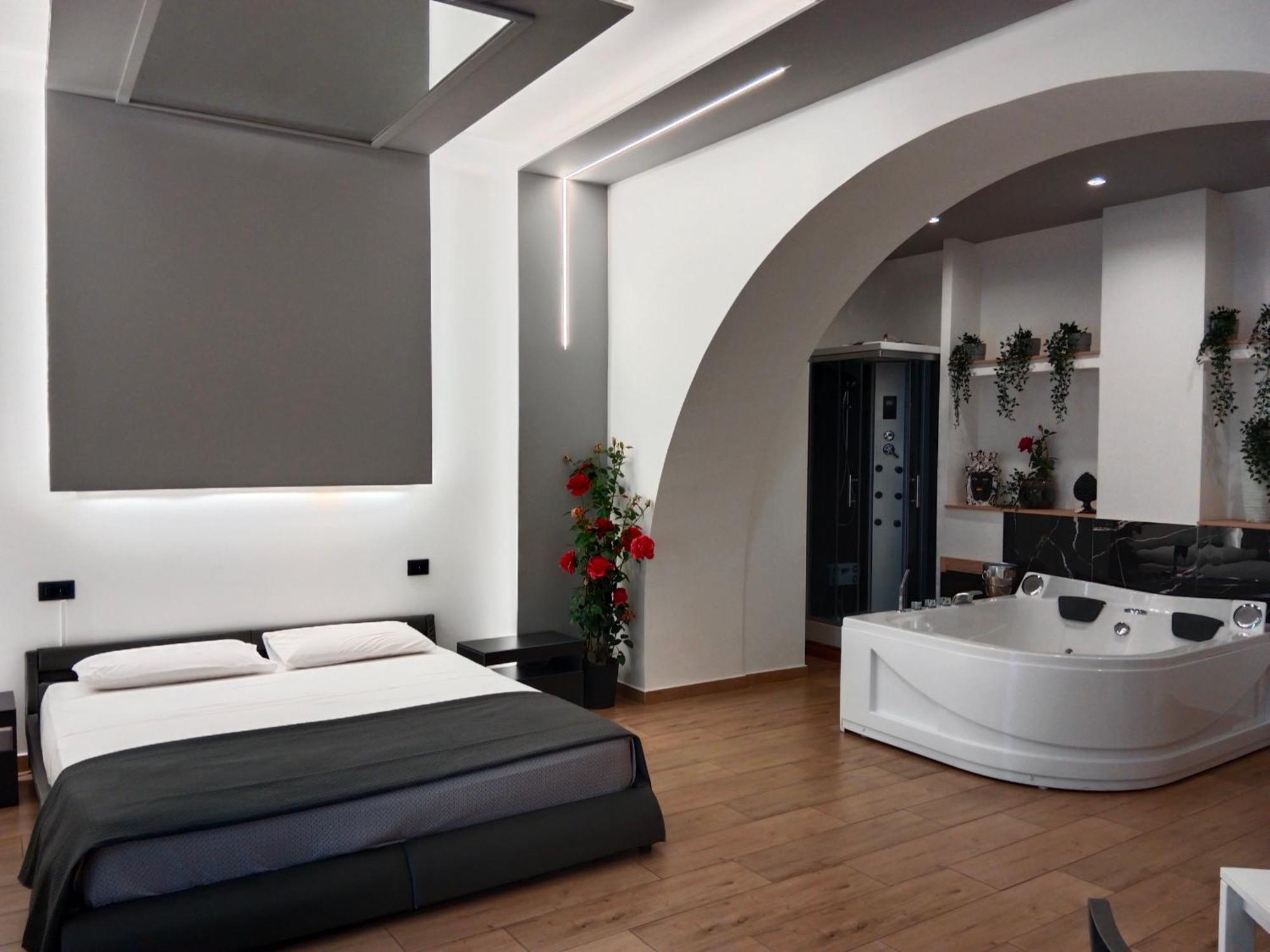 Gasthof Station Luxury *